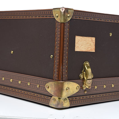 Louis Vuitton Taiga Alzer 75 12 of 20