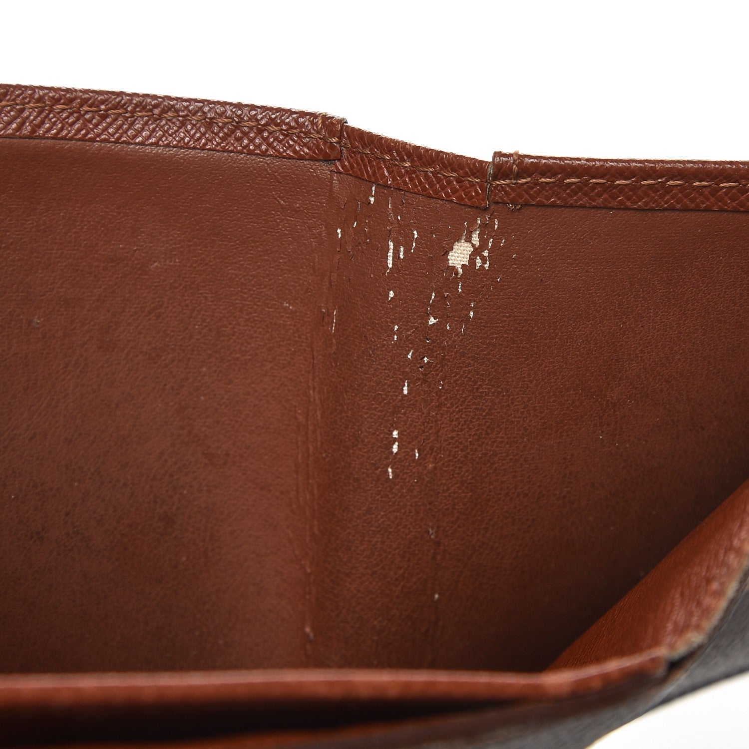 Louis Vuitton Monogram Elise Wallet 7 of 14