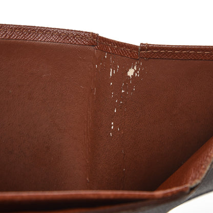 Louis Vuitton Monogram Elise Wallet 7 of 14