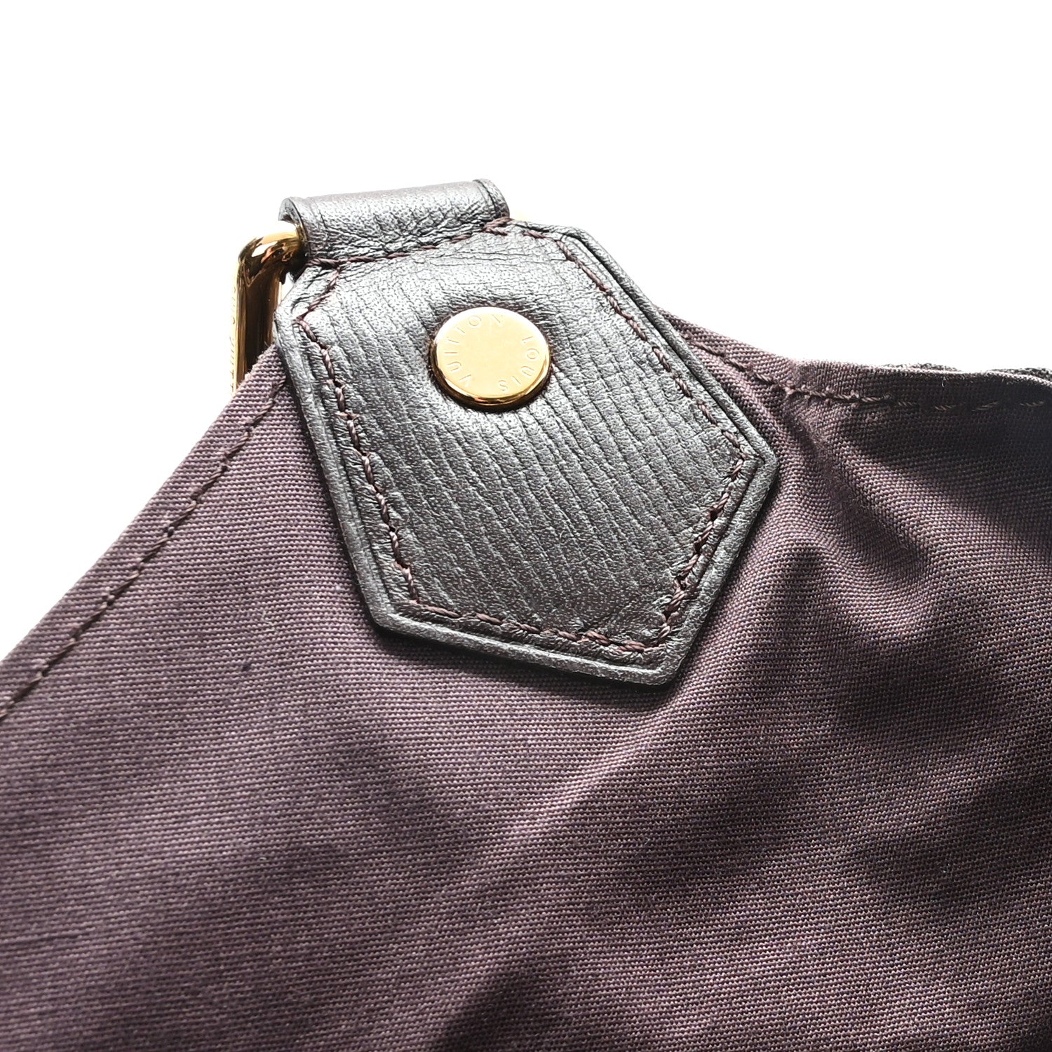 Louis Vuitton Monogram Idylle Fantaisie Fusain 10 of 10