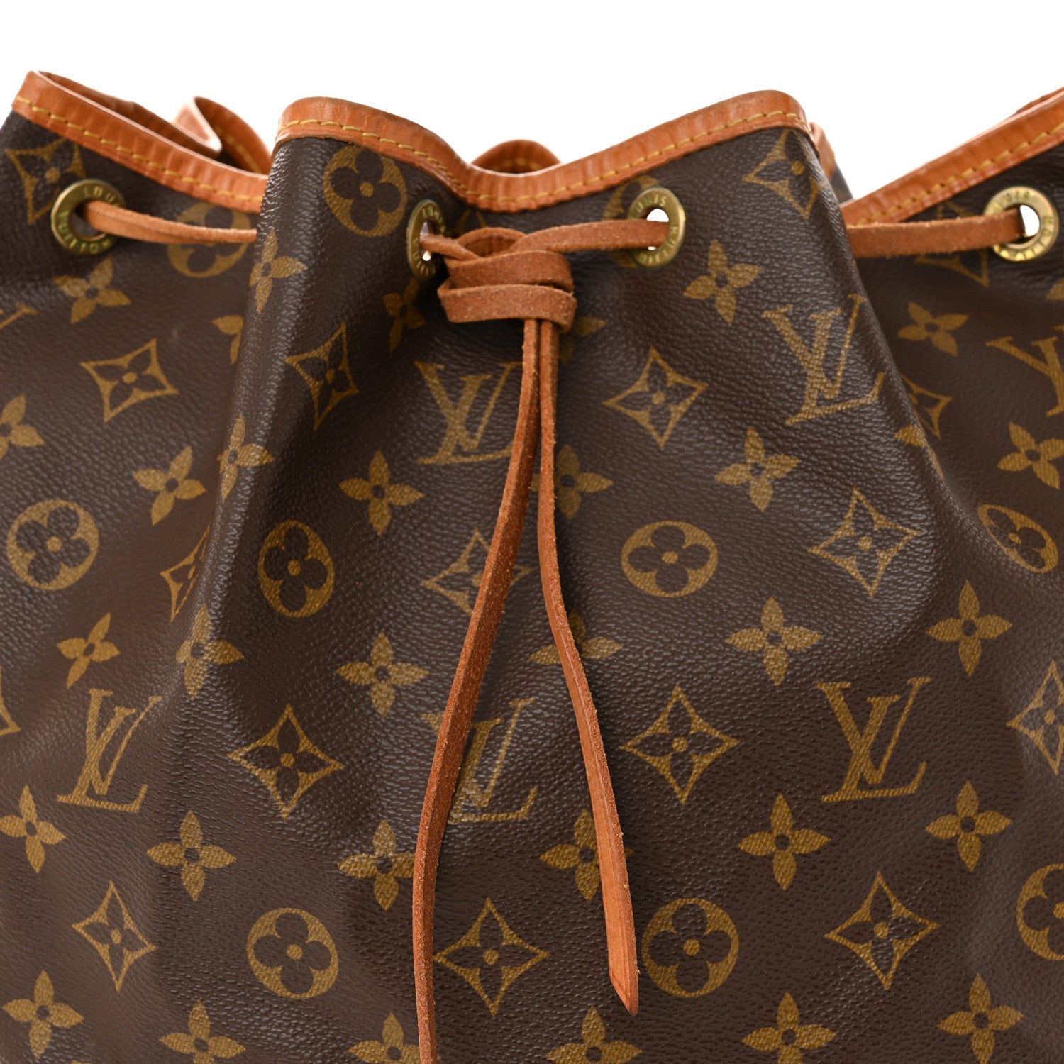 Louis Vuitton Monogram Noe 7 of 10