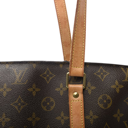 Louis Vuitton Monogram Babylone 11 of 16