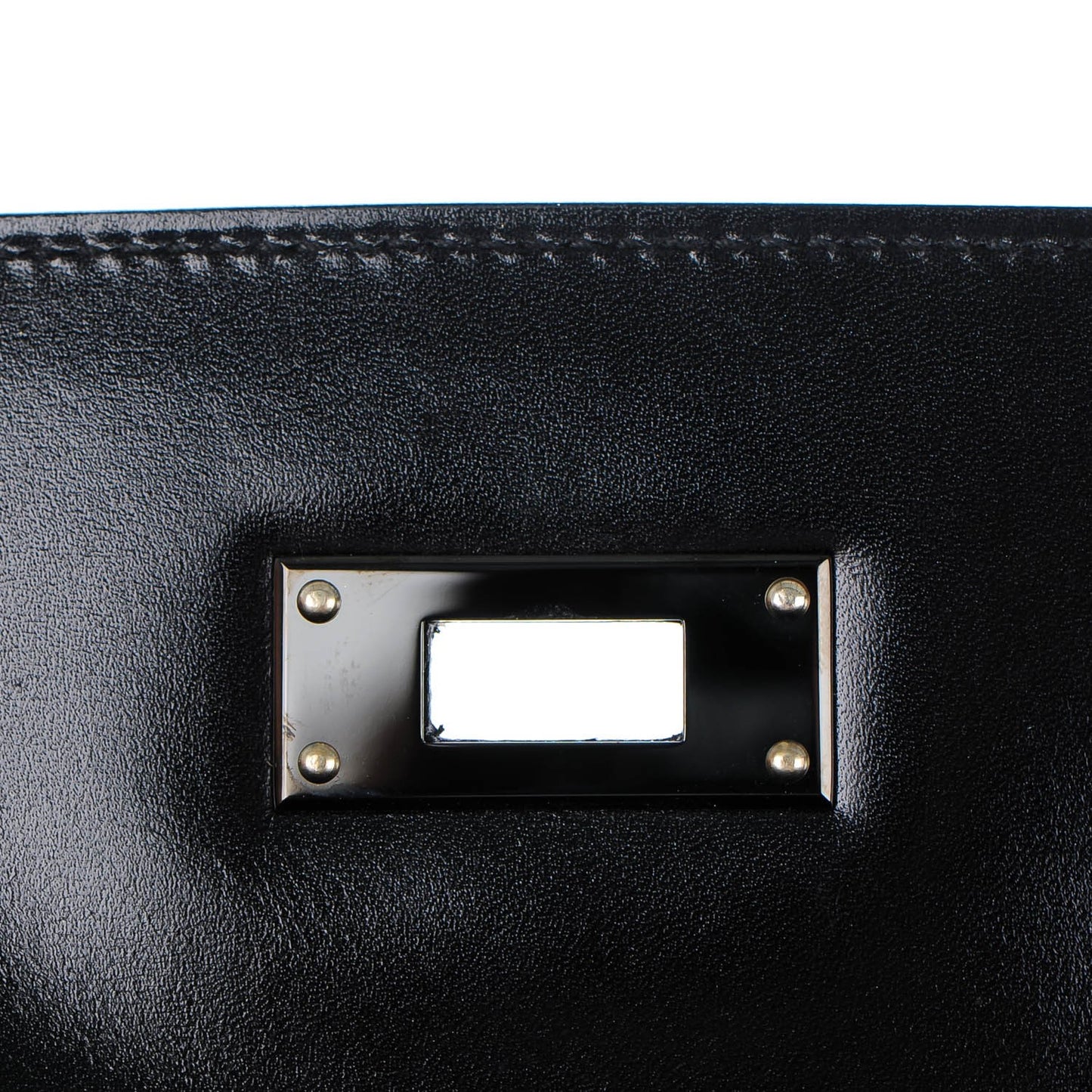 Box Kelly Retourne 35 So Black