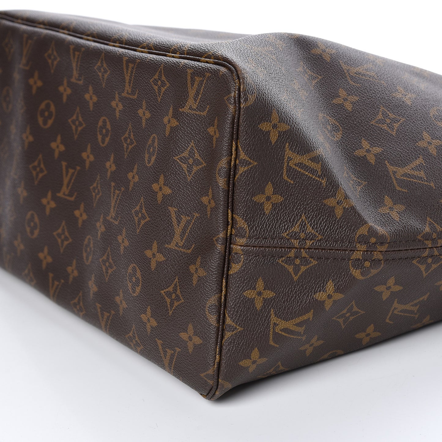 Monogram Neverfull GM