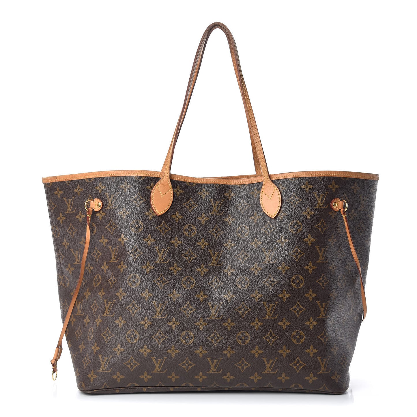 Monogram Neverfull GM