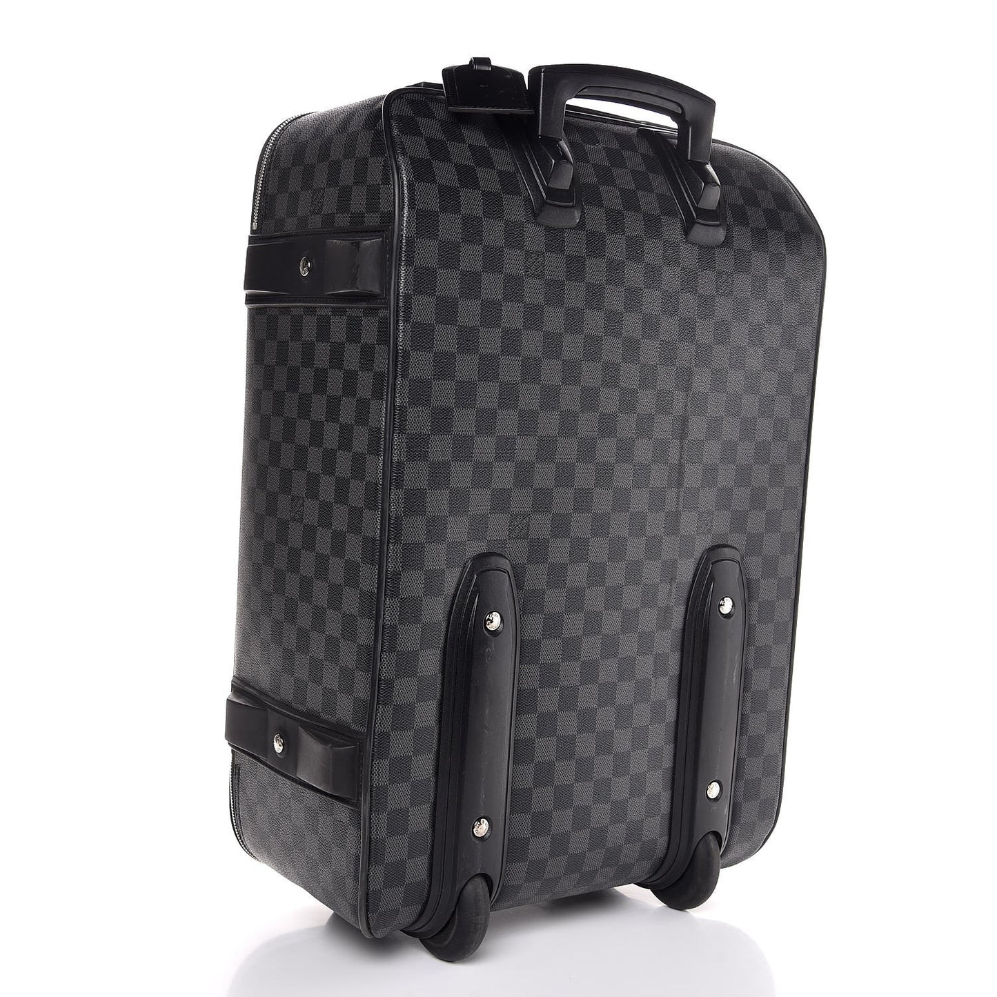 Damier Graphite Pegase 55