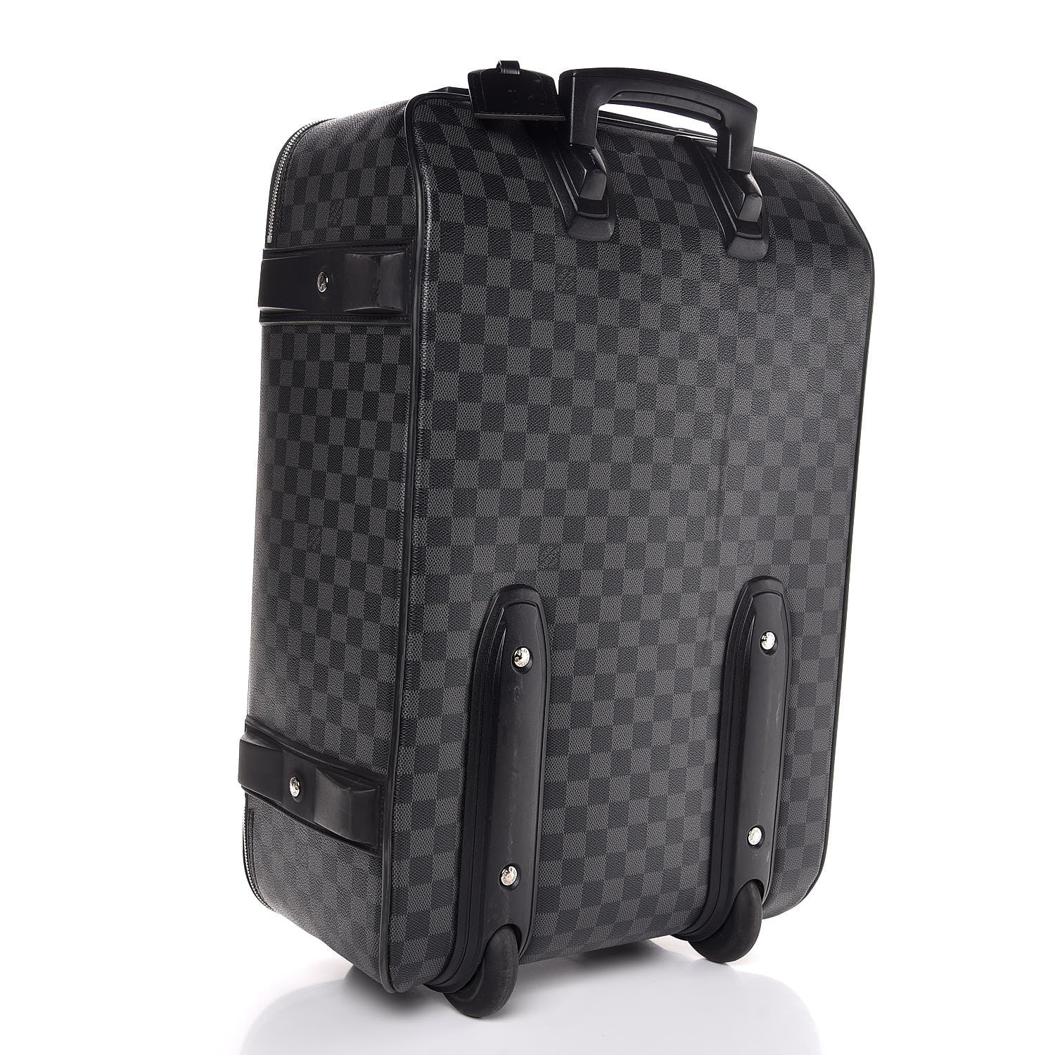 Louis Vuitton Damier Graphite Pegase 55 3 of 11
