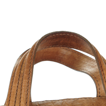 Givenchy Lambskin Medium Nightingale Cinnamon 12 of 12