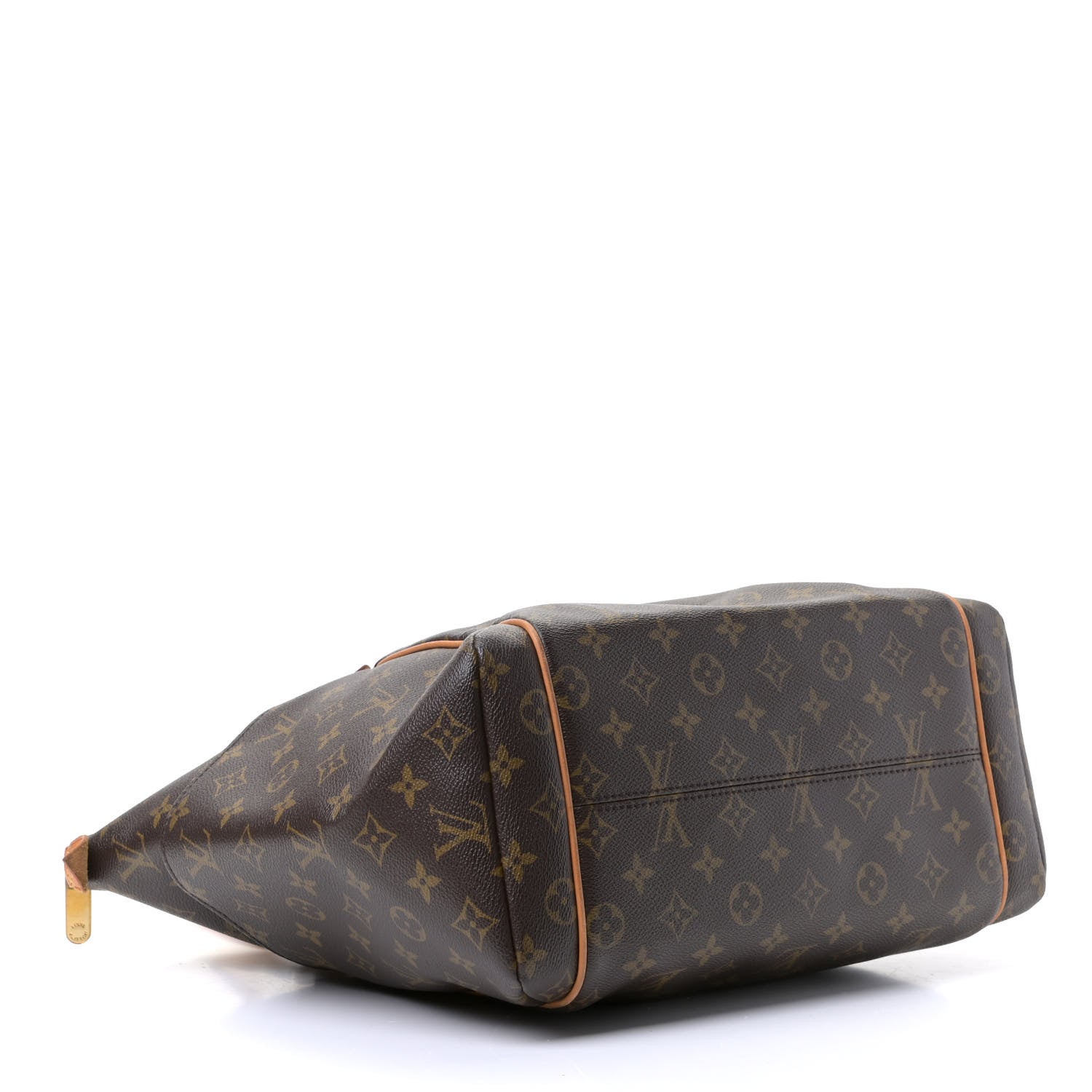 Louis Vuitton Monogram Totally GM 3 of 4