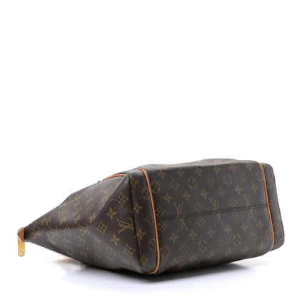 Louis Vuitton Monogram Totally GM 3 of 4