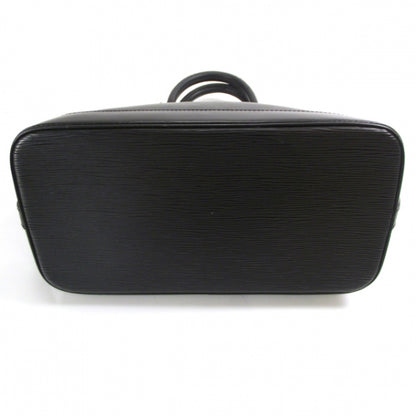 Louis Vuitton Epi Alma Noir 4 of 9