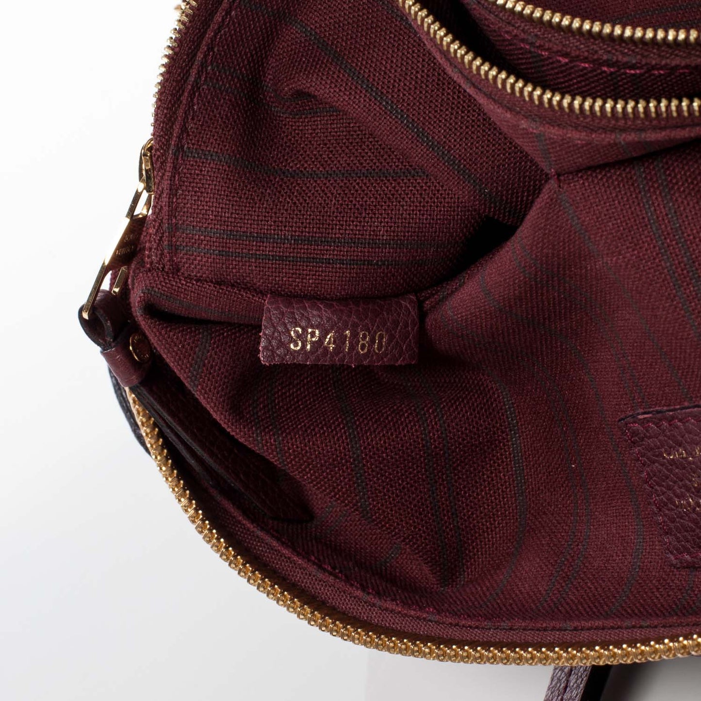 Empreinte Lumineuse PM Flamme