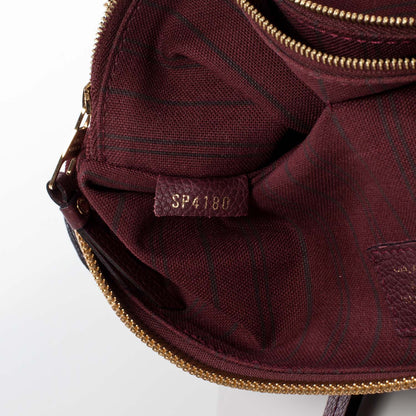 Louis Vuitton Empreinte Lumineuse PM Flamme 7 of 10