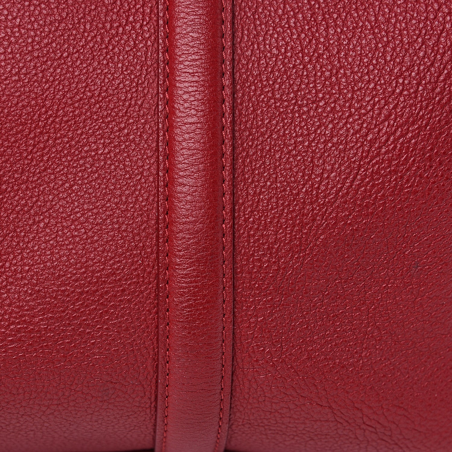 Louis Vuitton Veau Cachemire SC Bag PM Cherry 21 of 21