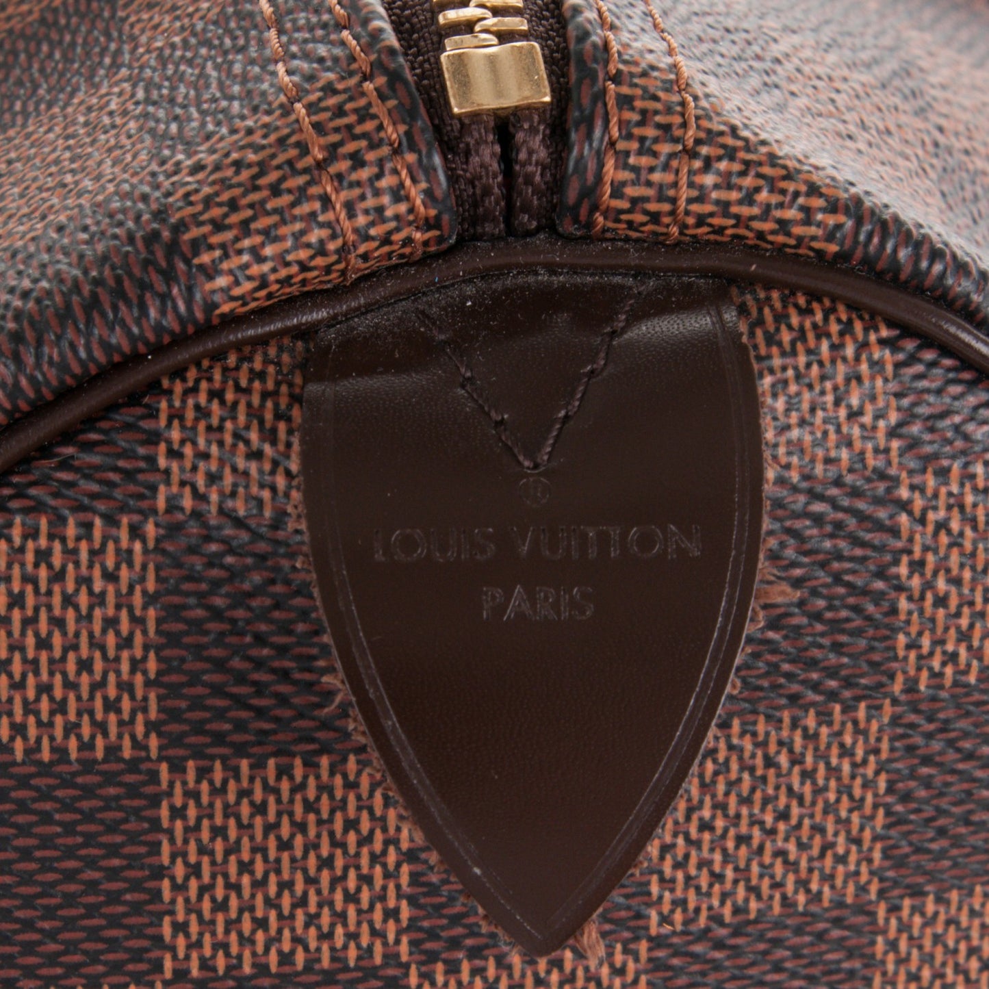 Damier Ebene Speedy 30