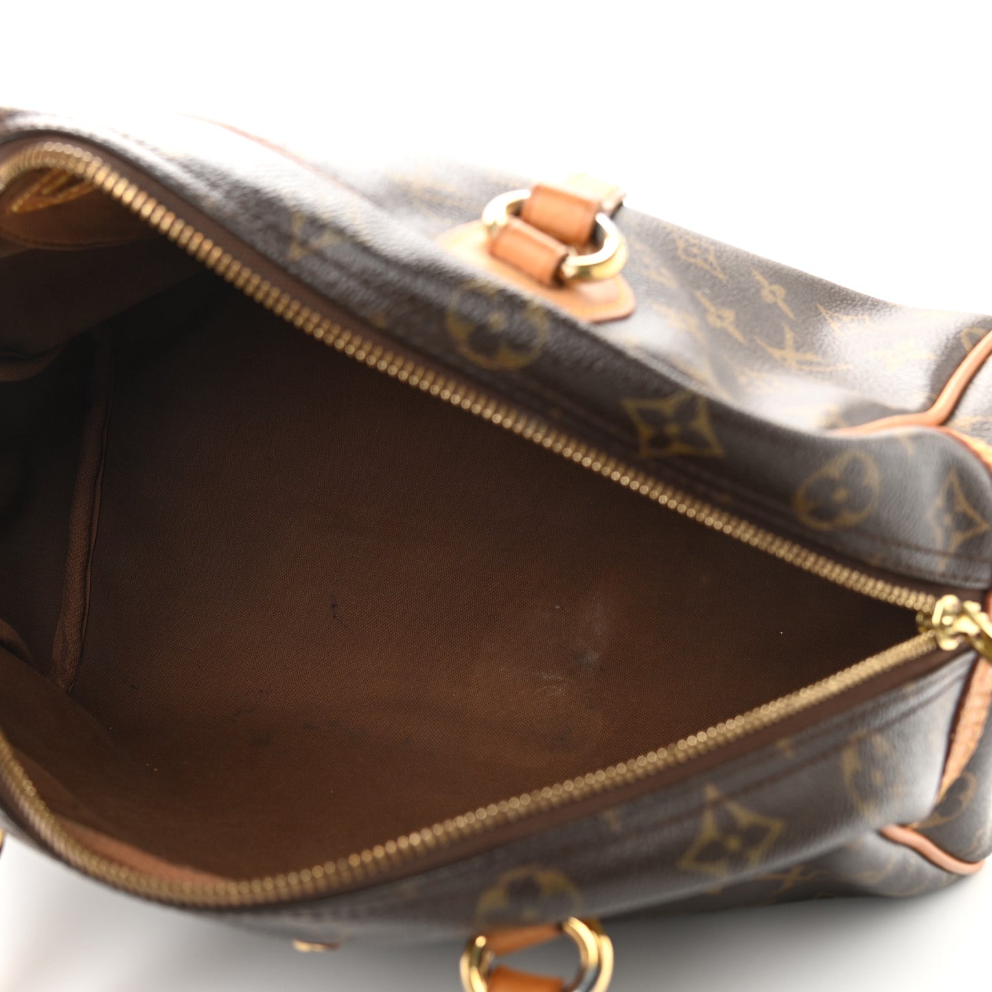 Monogram Montorgueil PM