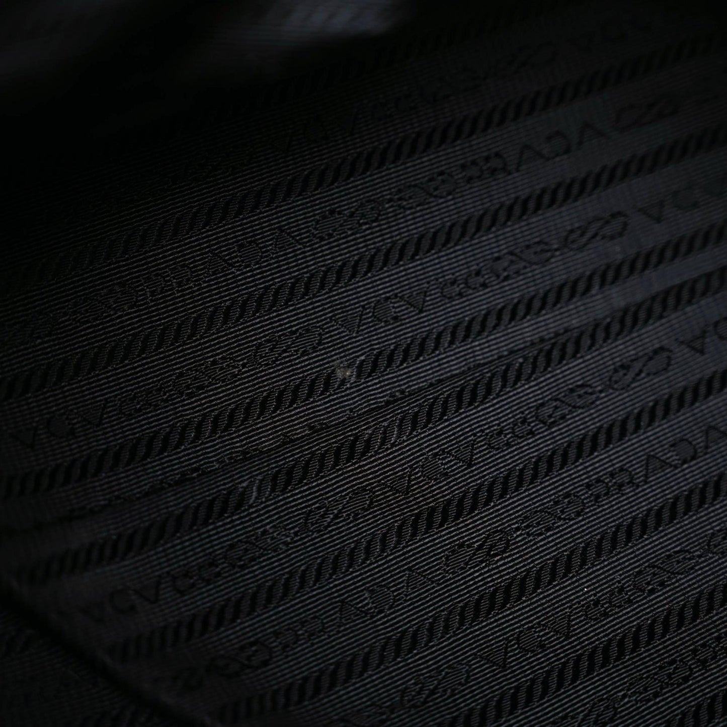Vitello Daino Tote Black