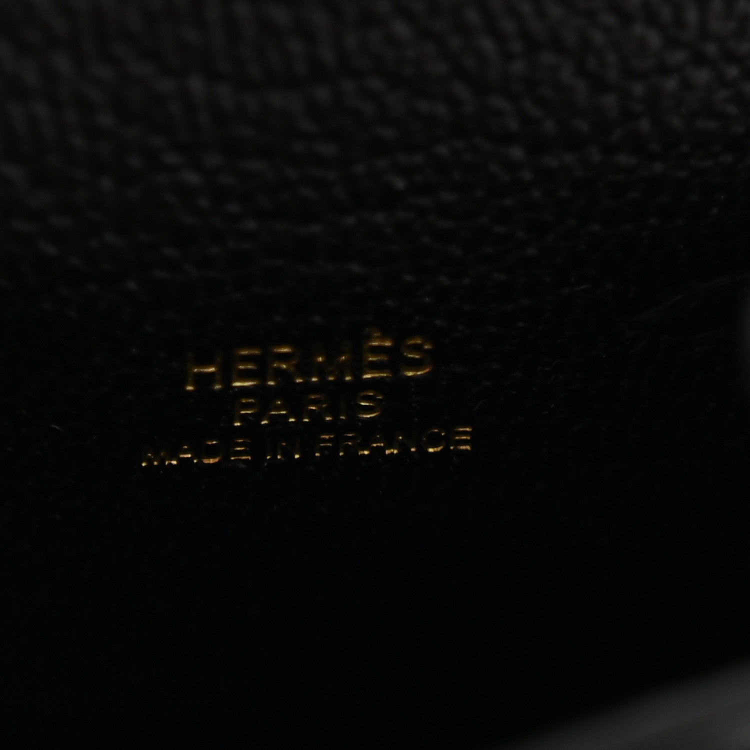 Hermes Tadelakt Chevre Mysore Kelly Quelle Idole Bag Charm Black Mauve Pale Vert Menthe Bleu France 4 of 7