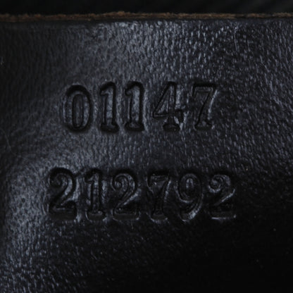 Gucci Monogram Web Jackie O Hobo 10 of 10