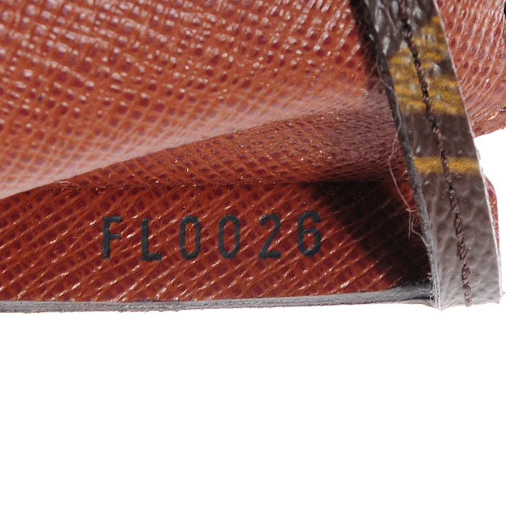 Louis Vuitton Monogram iPod Case 7 of 7