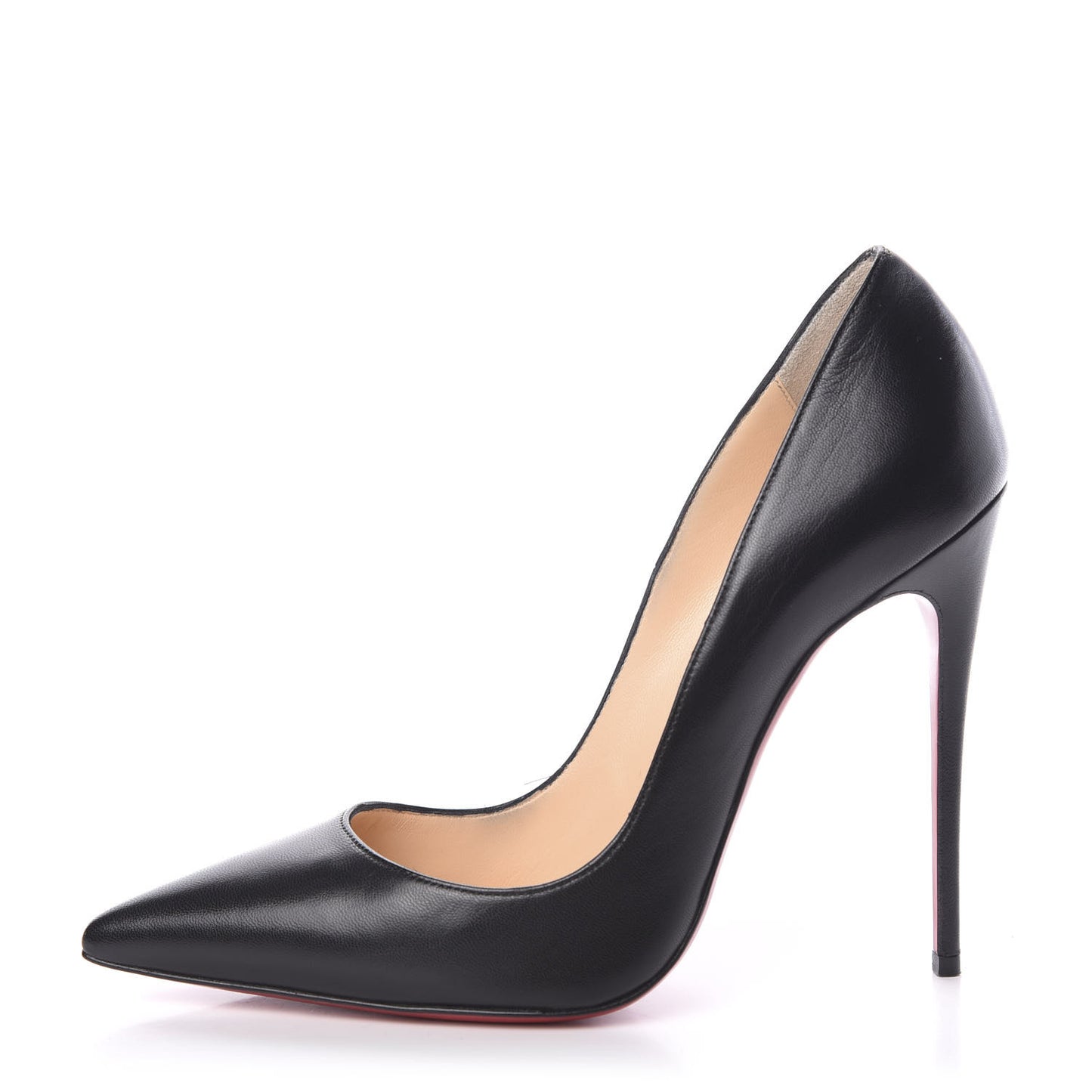 Kid So Kate 120 Pumps 36.5 Black