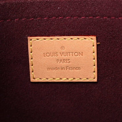 Louis Vuitton Monogram Montsouris NM Backpack 6 of 23