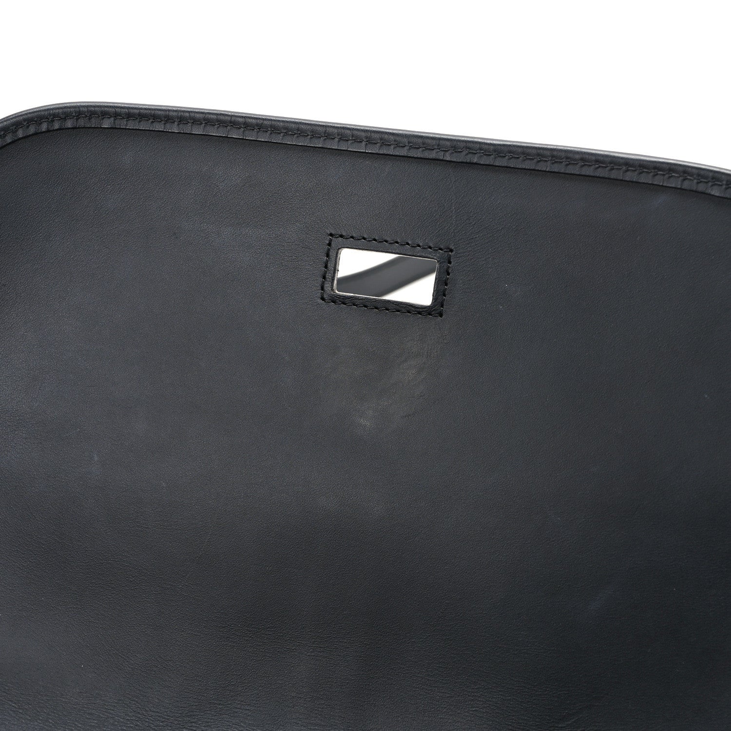 Goyard Goyardine Belvedere II MM Messenger Bag Black 14 of 14