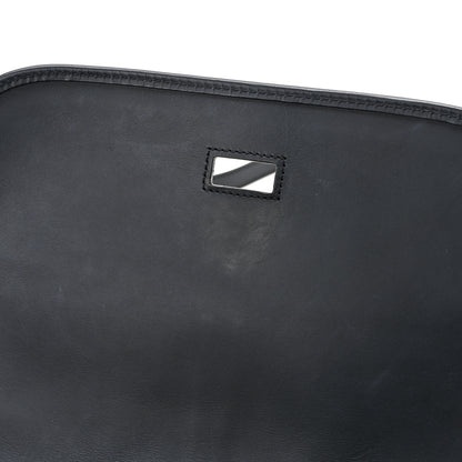 Goyard Goyardine Belvedere II MM Messenger Bag Black 14 of 14