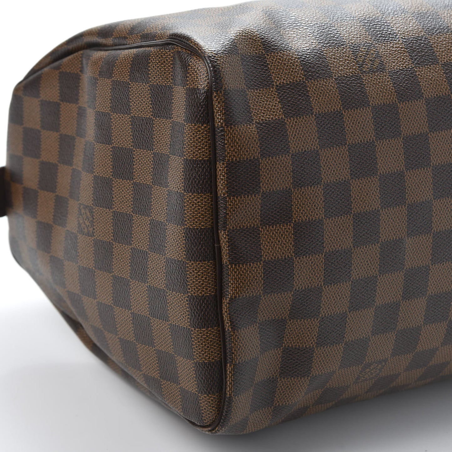 Damier Ebene Speedy 35