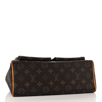 Louis Vuitton Monogram Manhattan PM 4 of 10