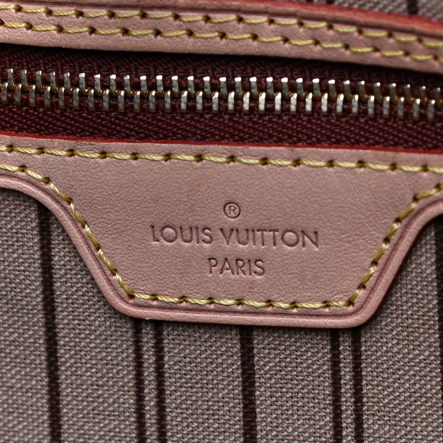Monogram Neo Neverfull GM