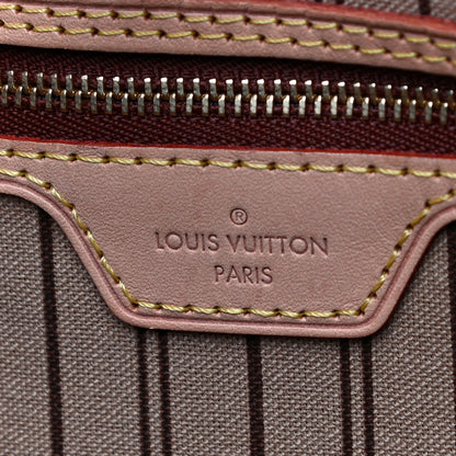 Louis Vuitton Monogram Neo Neverfull GM 6 of 12