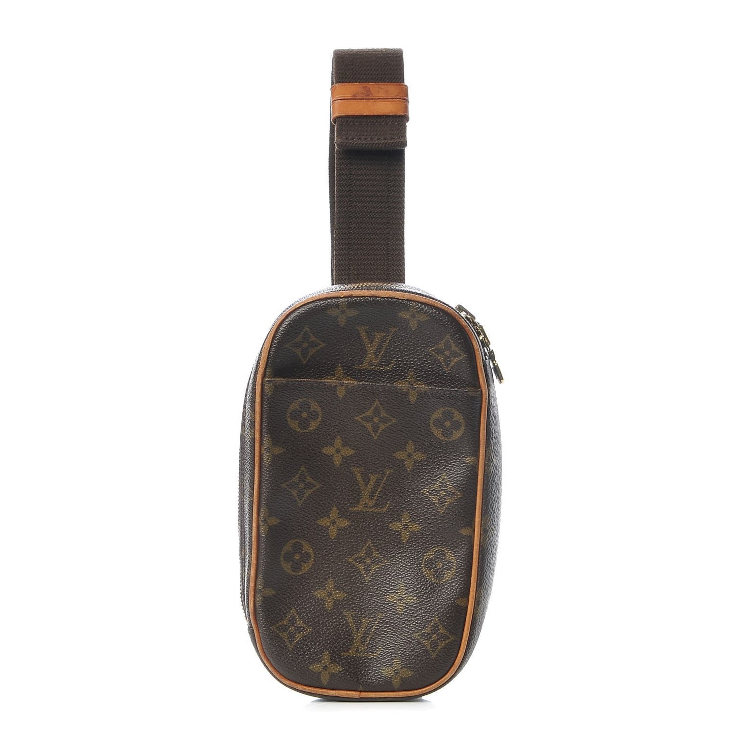 Monogram Pochette Gange