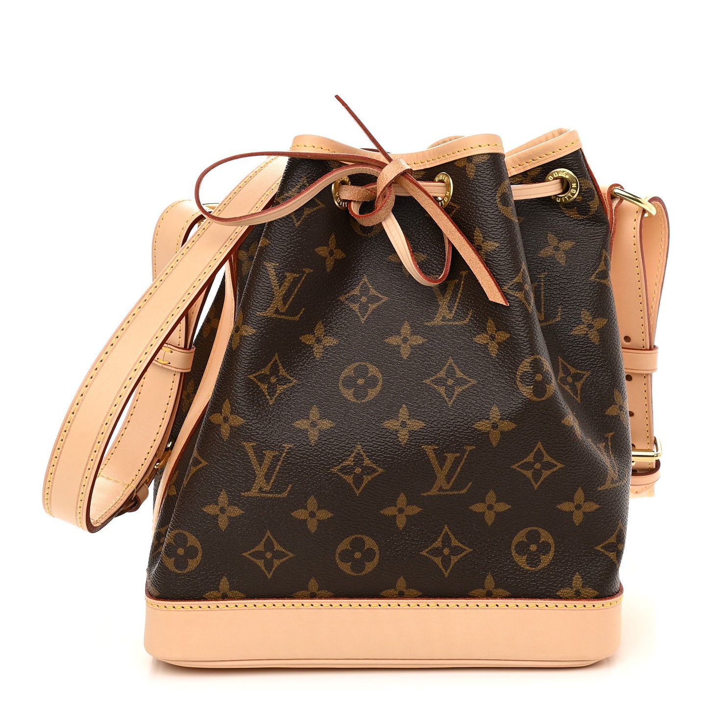 Monogram Noe BB