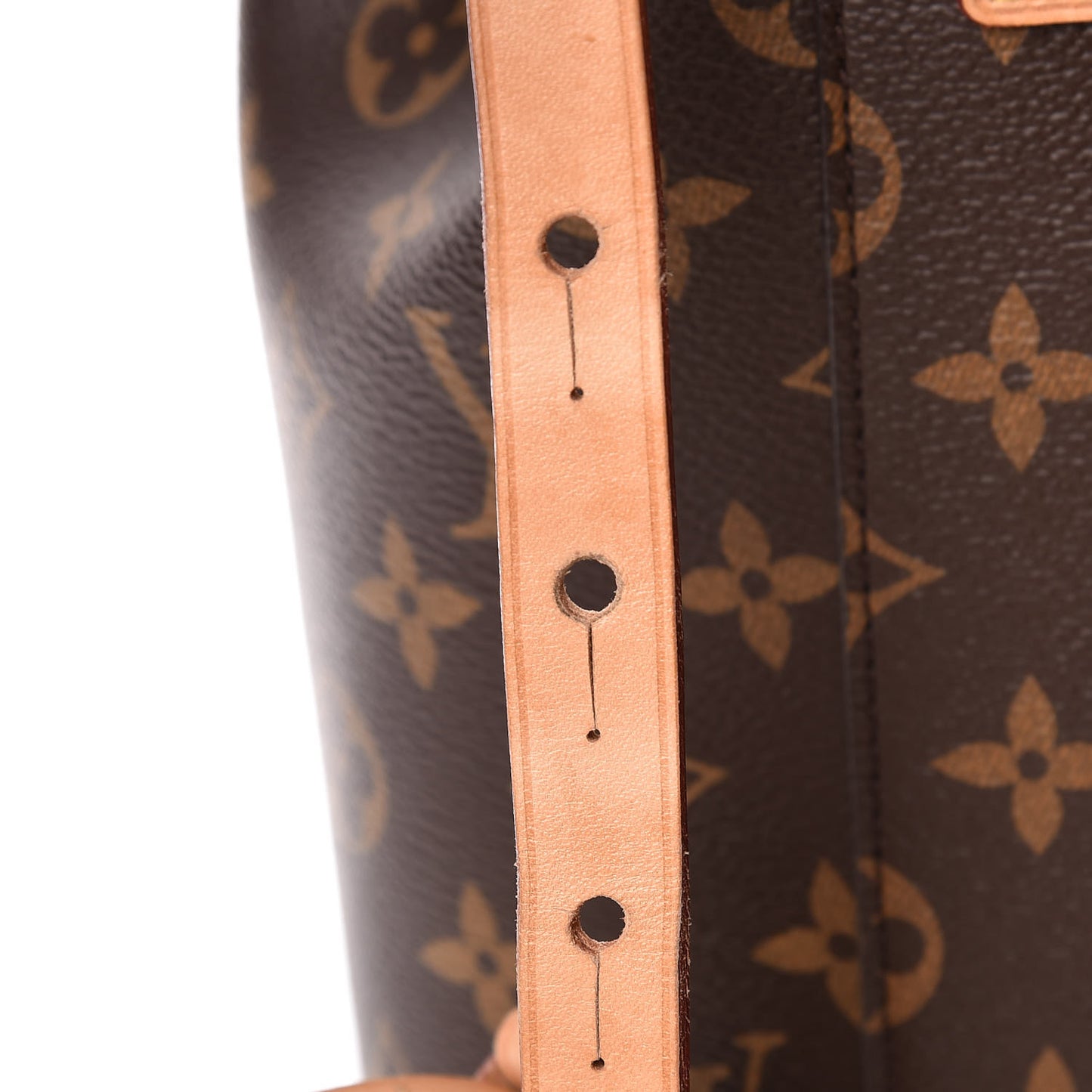 Monogram Montsouris NM Backpack