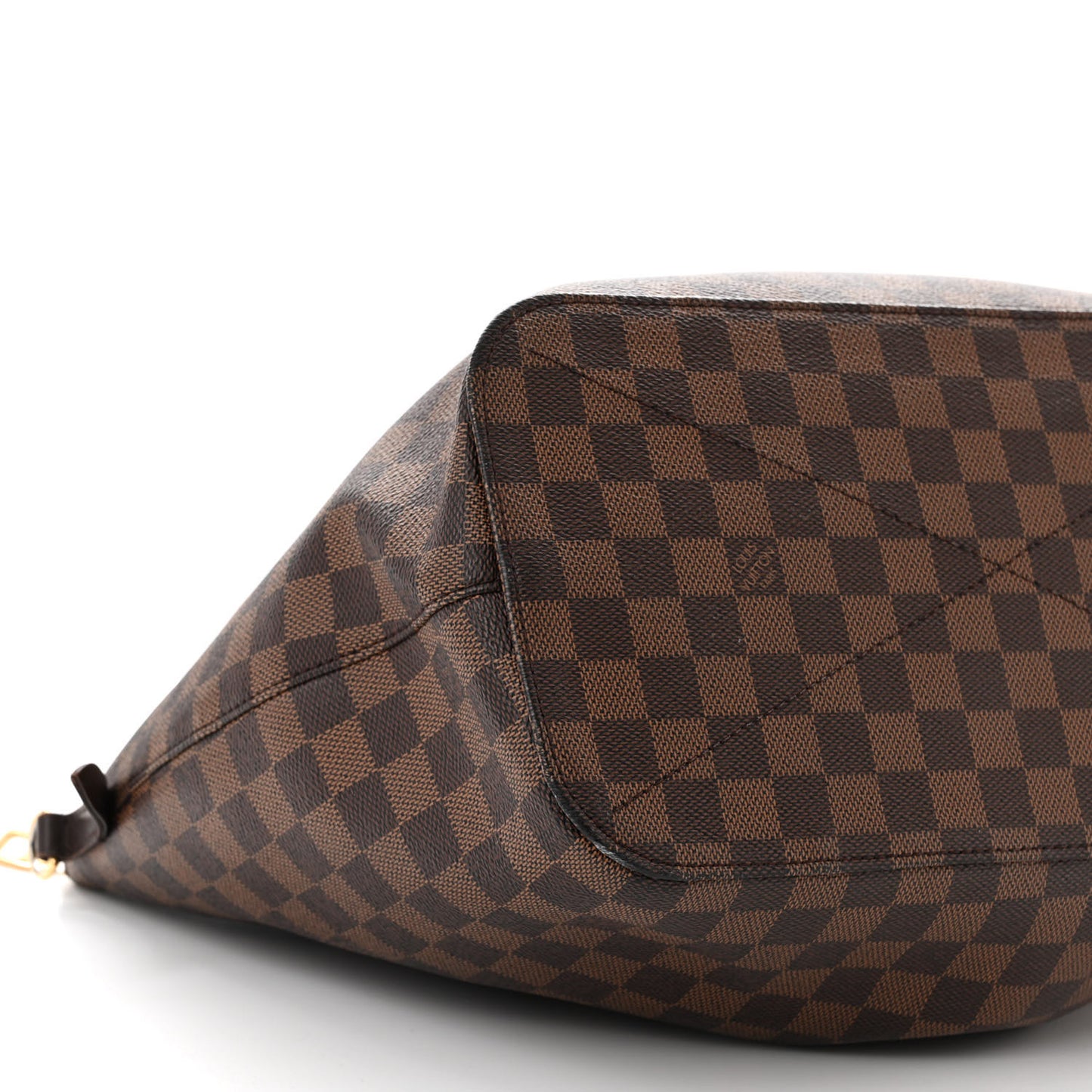 Damier Ebene Siena GM