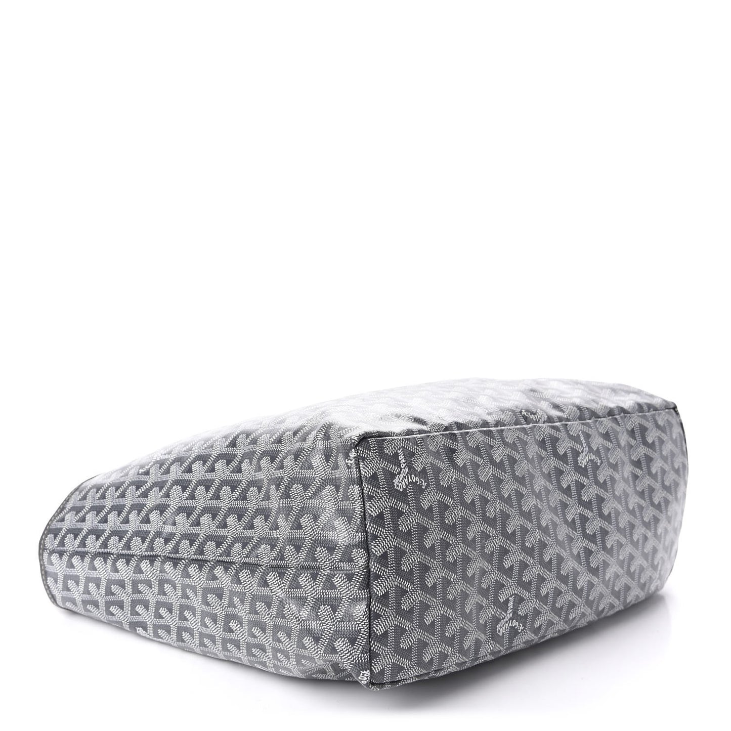 Goyardine Saint Louis PM Grey