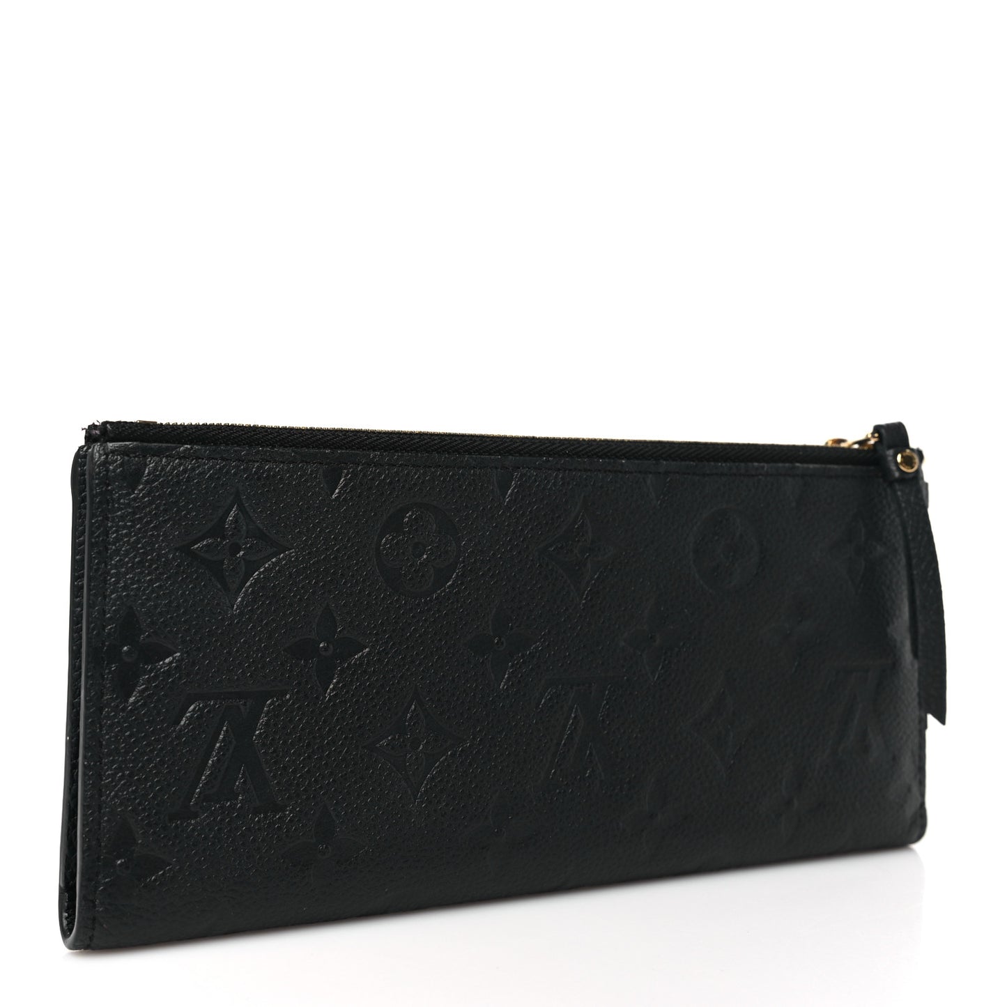 Empreinte Adele Wallet Black