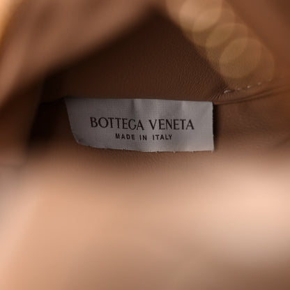 Bottega Veneta Nappa Intrecciato Mini Jodie Almond 6 of 12