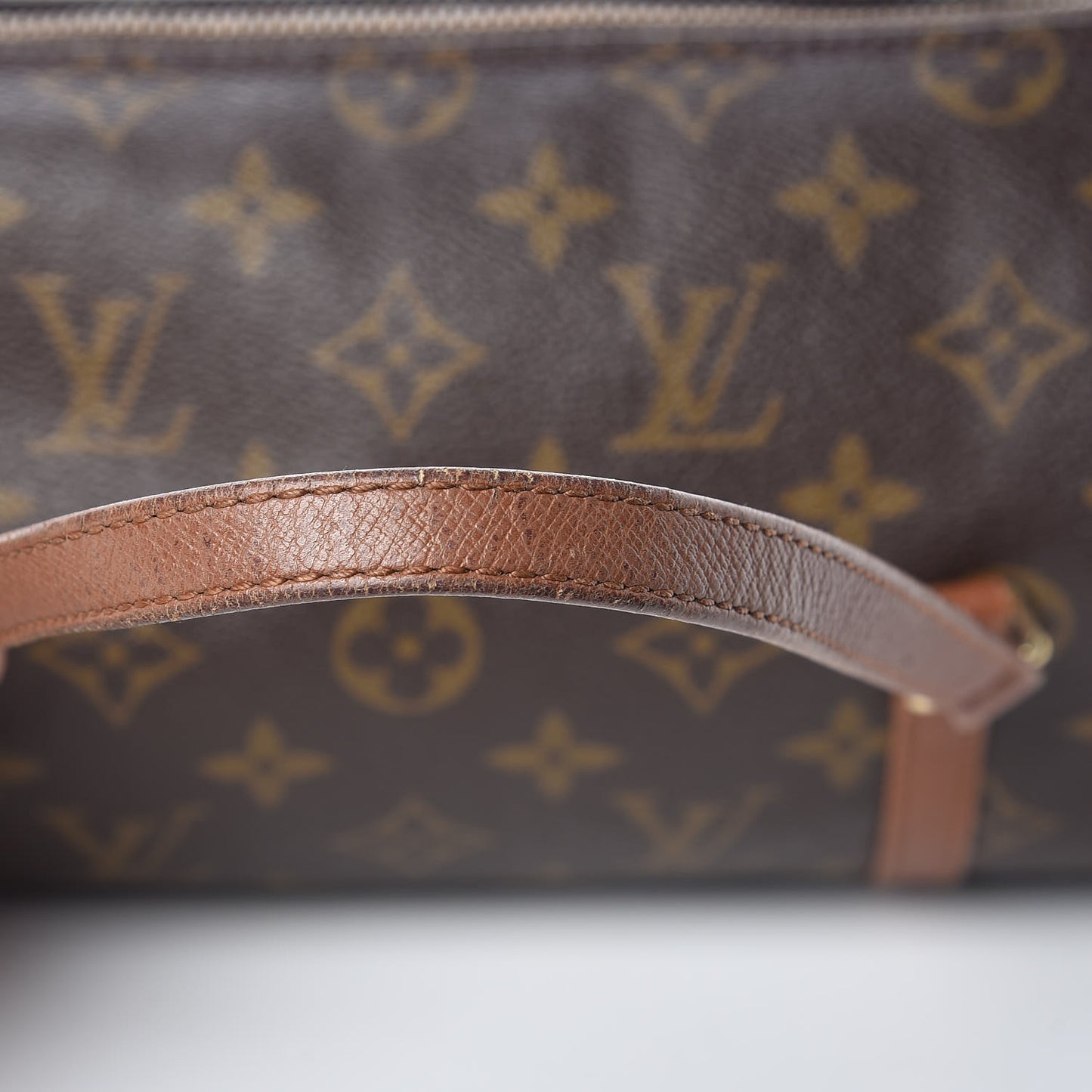 Monogram Papillon 26