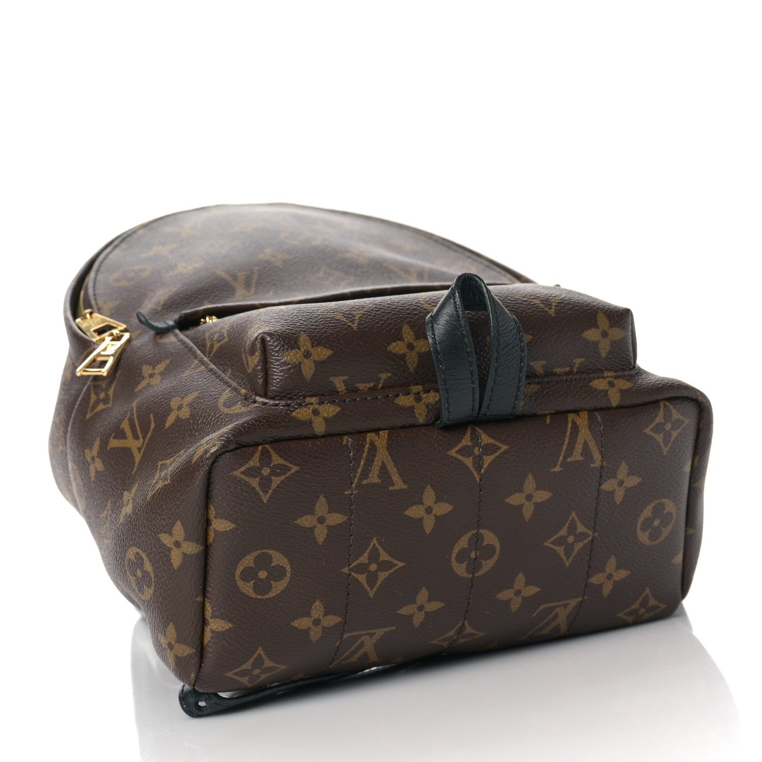Louis Vuitton Monogram Palm Springs Backpack PM 6 of 8