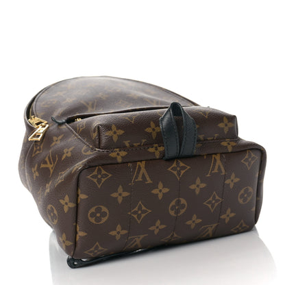 Louis Vuitton Monogram Palm Springs Backpack PM 6 of 8