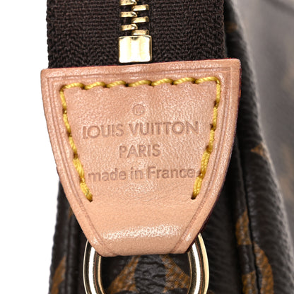 Louis Vuitton Monogram Pochette Accessories NM 6 of 10