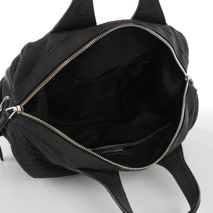 Givenchy Sheepskin Calfskin Small Nightingale Black 7 of 7