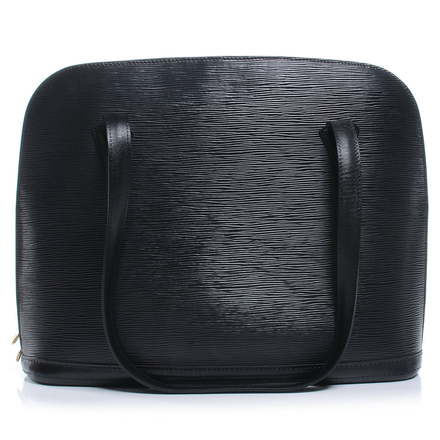 Louis Vuitton Epi Lussac Black 1 of 7