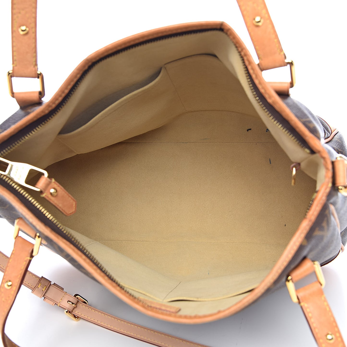 Monogram Estrela MM