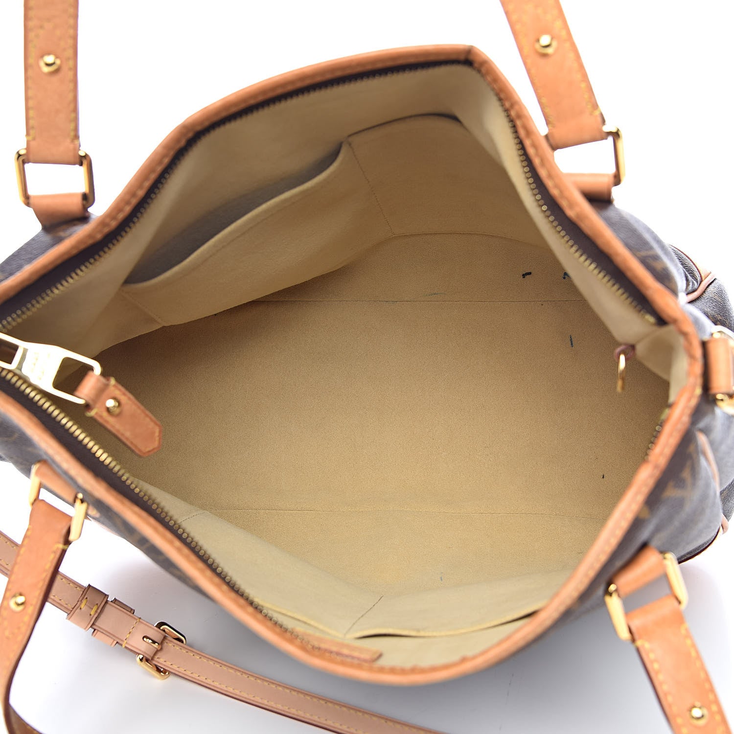 Louis Vuitton Monogram Estrela MM 6 of 23