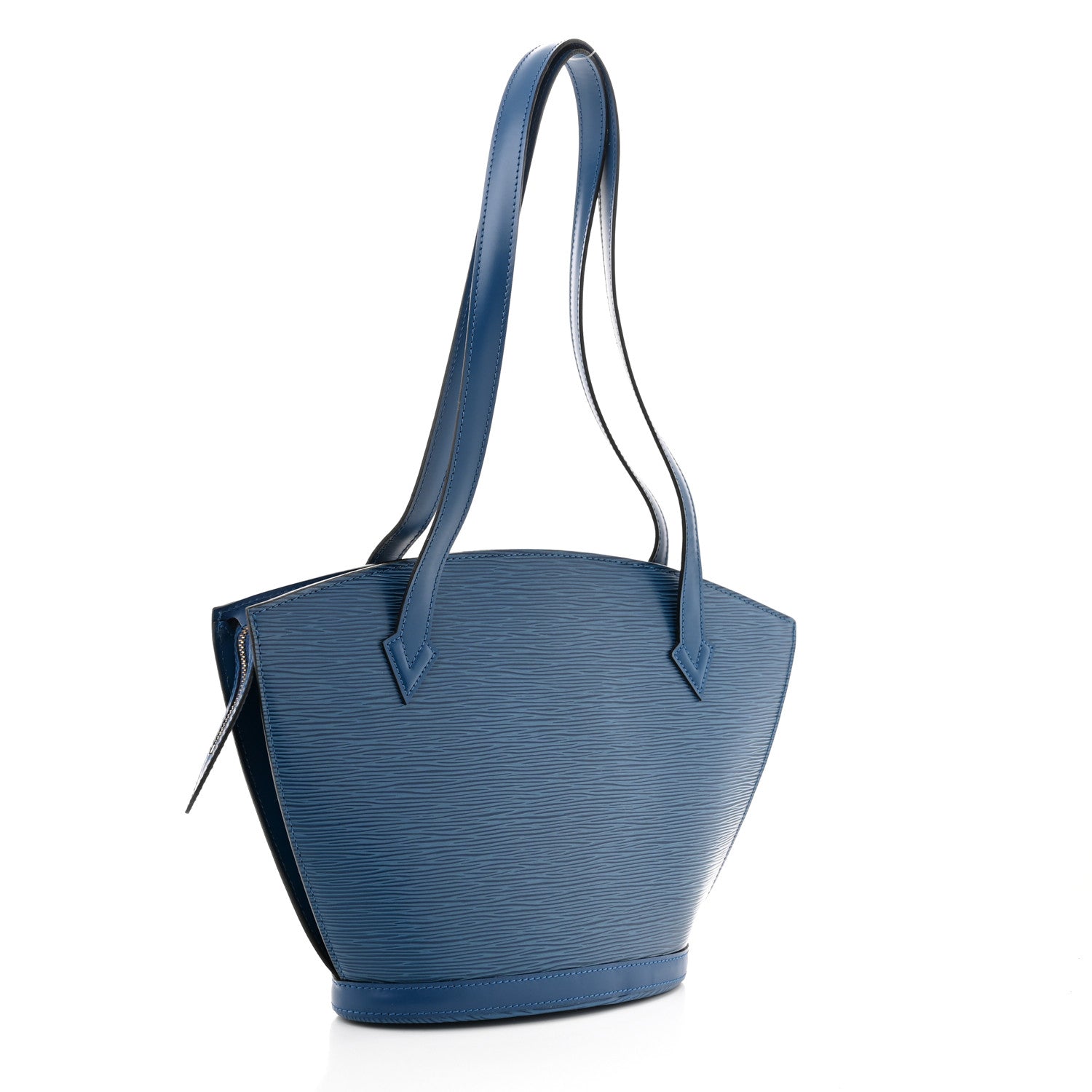 Louis Vuitton Epi Saint Jacques PM Long Straps Toledo 3 of 13