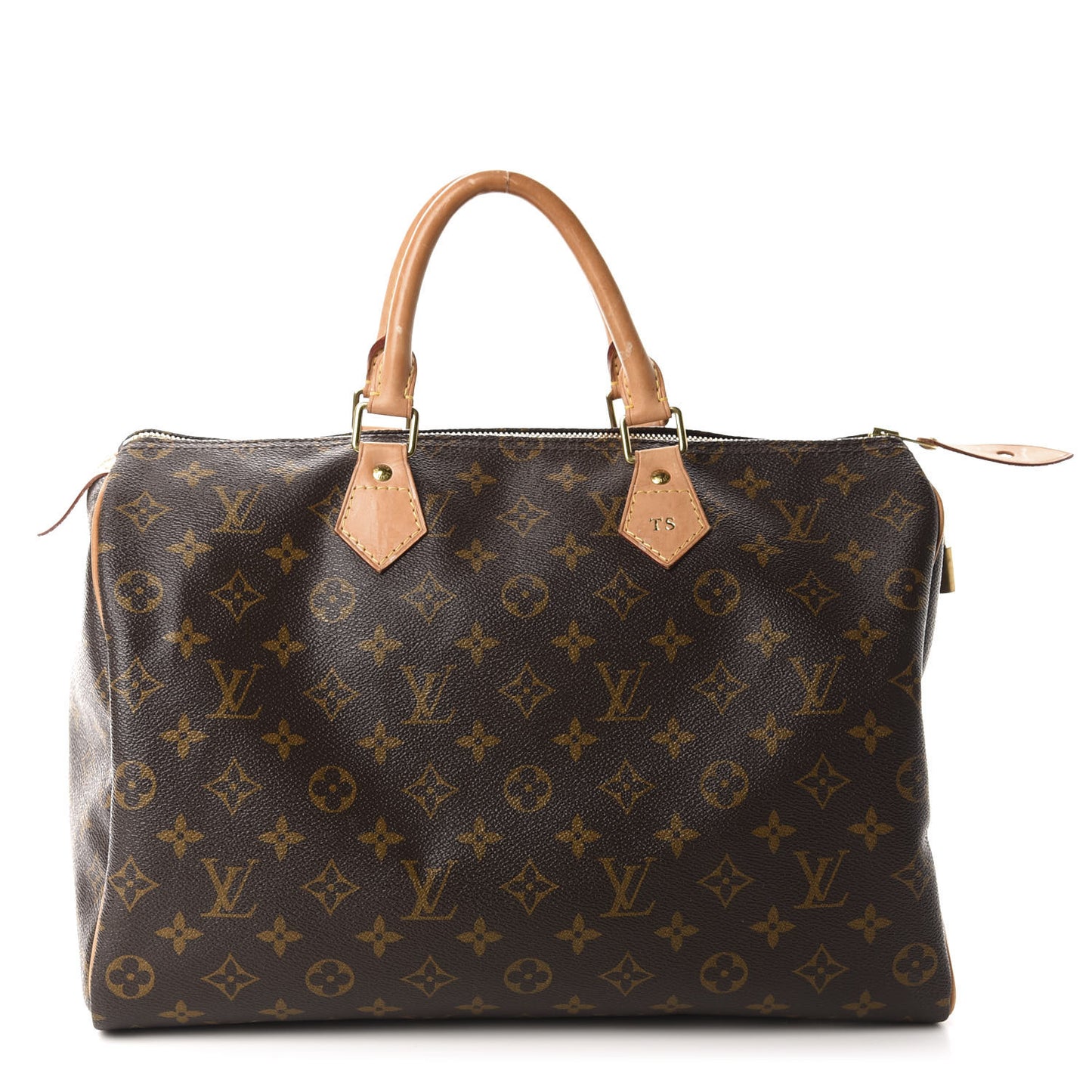 Monogram Speedy 35