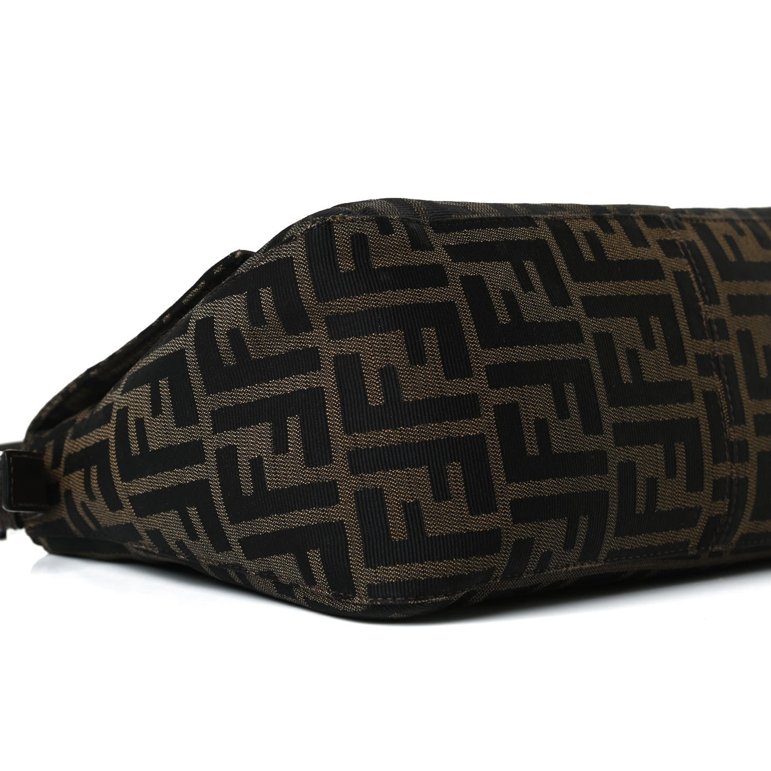 Fendi Zucca Mama Baguette Tobacco 8 of 14
